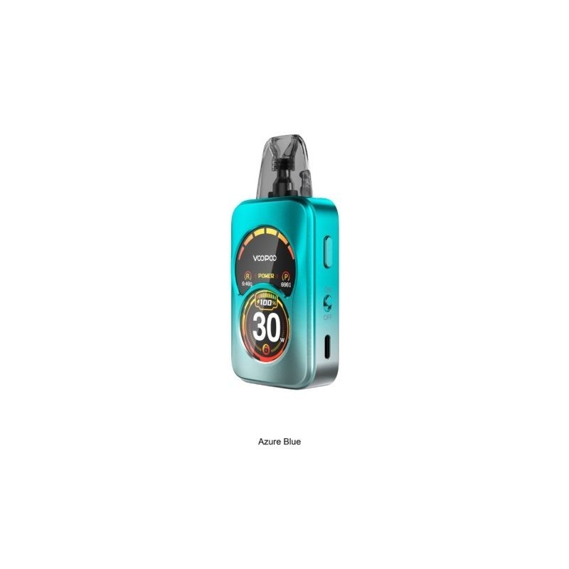 Voopoo Argus A Pod | DoctorVape