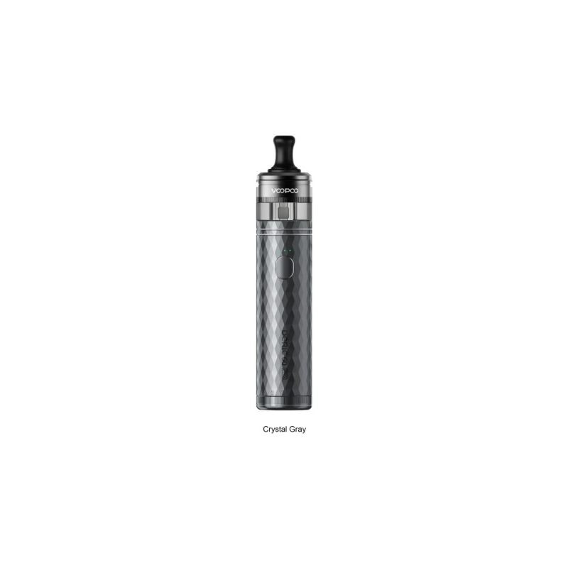 Voopoo Doric 60 Pro 2500 mAh Pod | DoctorVape