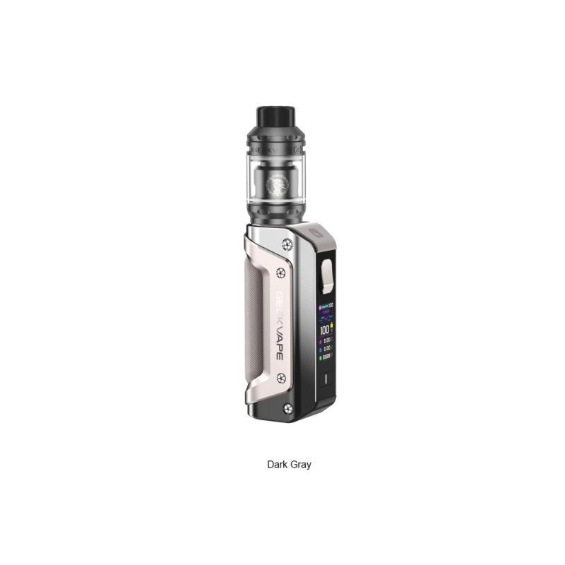 Geekvape Aegis Solo 3 3000MAH Kit