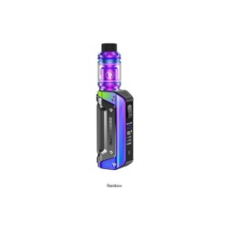 Geekvape Aegis Solo 3 3000mAh Kit | DoctorVape