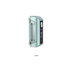 Geekvape Aegis Solo 3 3000mAh Box Mod | DoctorVape
