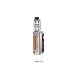 Kit Geekvape Aegis Solo 3 | DoctorVape