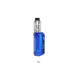 Geekvape Aegis Solo 3 Kit - inteligentny chip | Doctorvape.eu