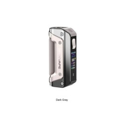 Geekvape Aegis Solo 3 Box Mod | DoctorVape