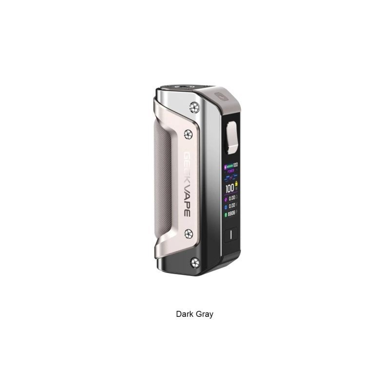 Geekvape Aegis Solo 3 Box