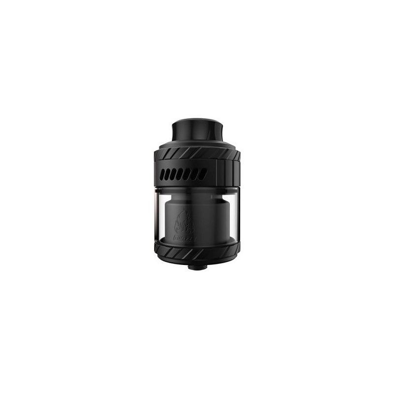 THC X MIKE VAPES Blaze Max RTA 28mm | DoctorVape