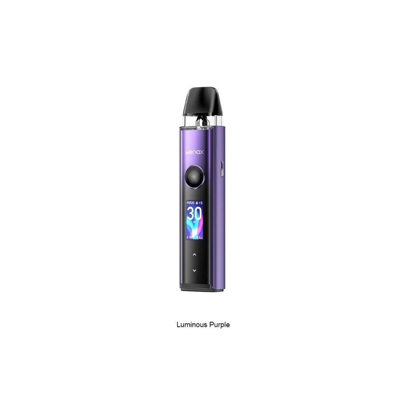 geekvape wenax recensioni Elf Bar 600 Usa e Getta - Sigarette Pod Mod Monouso main image 0