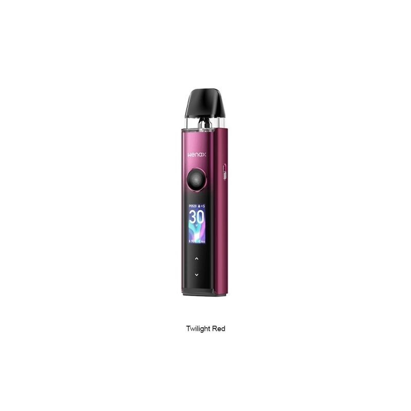 Geekvape Wenax Q Pro Pod Kit | Doctorvape.eu
