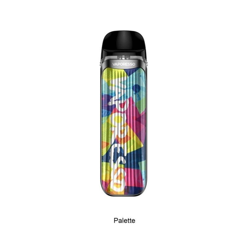 Vaporesso Luxe QS Pod | DoctorVape