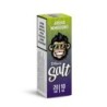 Liquid Dillon's Salt - Pomme Raisin 20mg 10ml | Doctorvape