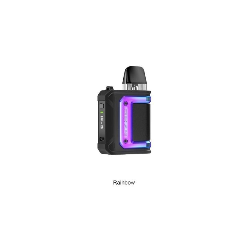 Geekvape Aegis Hero Q Pod | DoctorVape