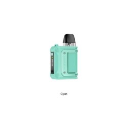 Geekvape Aegis Hero Q Pod | DoctorVape