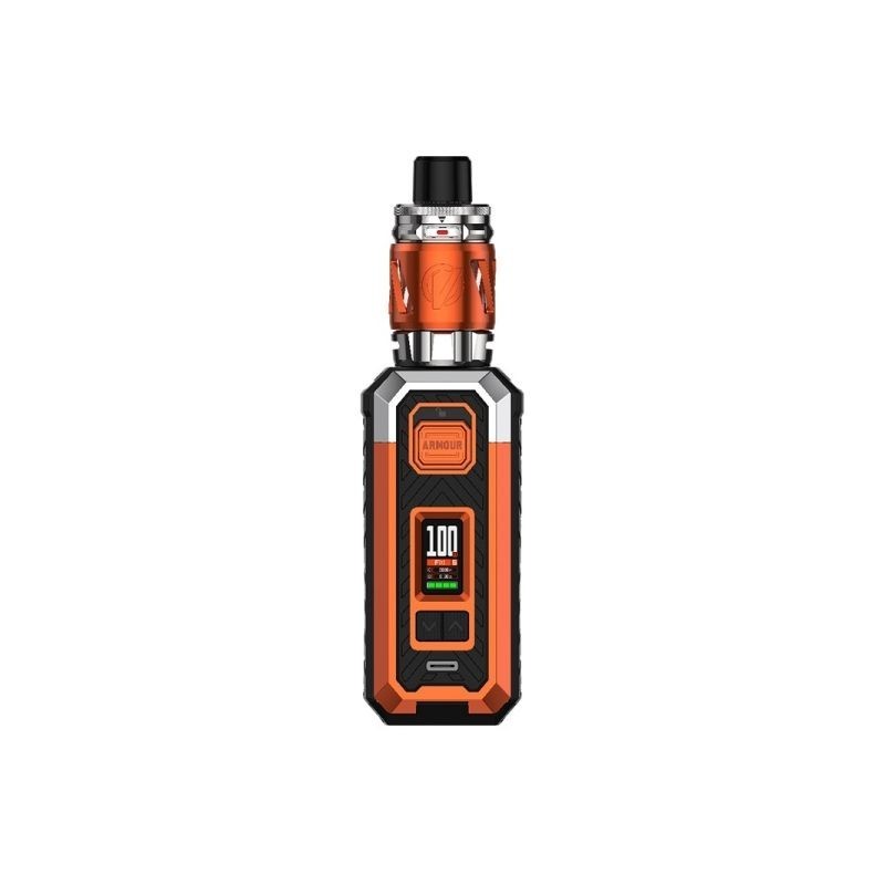 Vaporesso Armour S Kit | DoctorVape