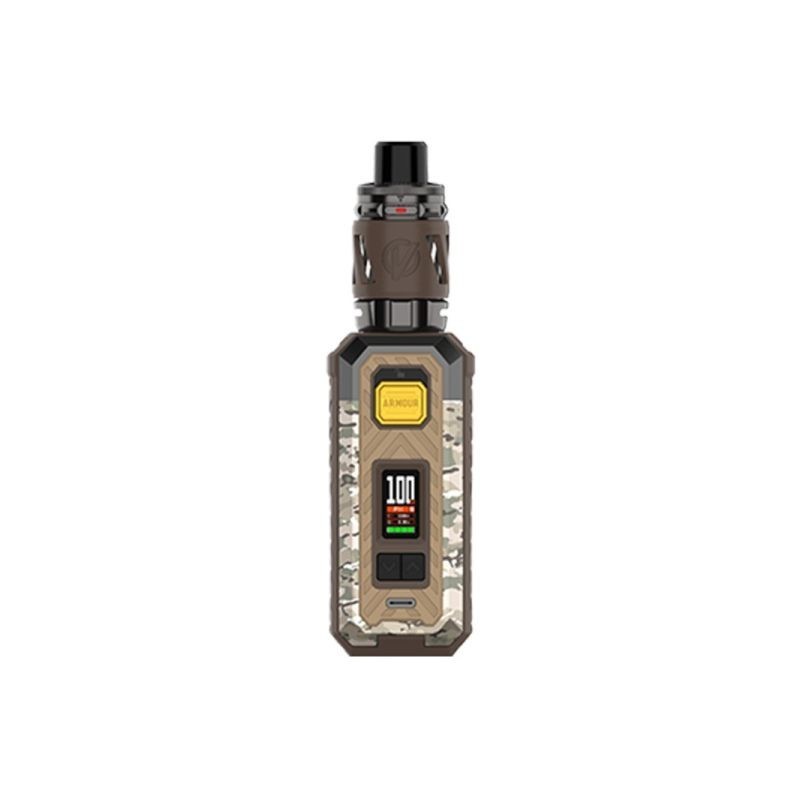 Vaporesso Armour S Kit | Doctorvape.eu
