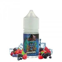 Versus Juice Hannibal Flavor 30ml | DoctorVape