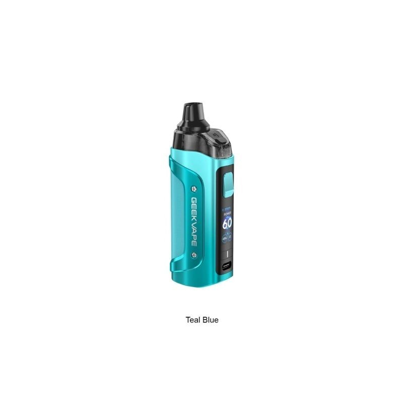 Geekvape Aegis Boost 3 Pod Mod 60W - DoctorVape.eu