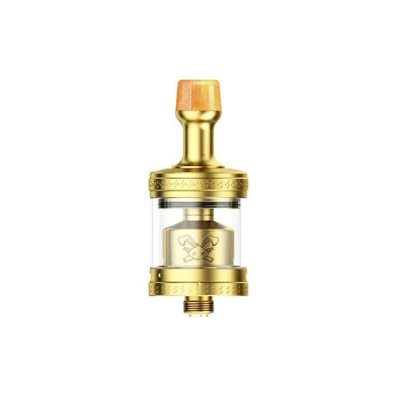 Hellvape Dead Rabbit MTL RTA 2