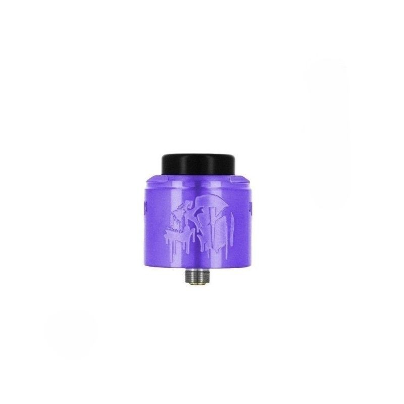 Suicide Mods Nightmare V2 RDA 28mm New Colors