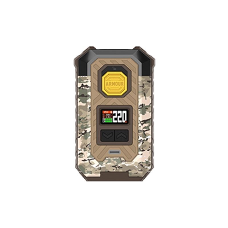 Vaporesso Armour Max Box | Doctorvape