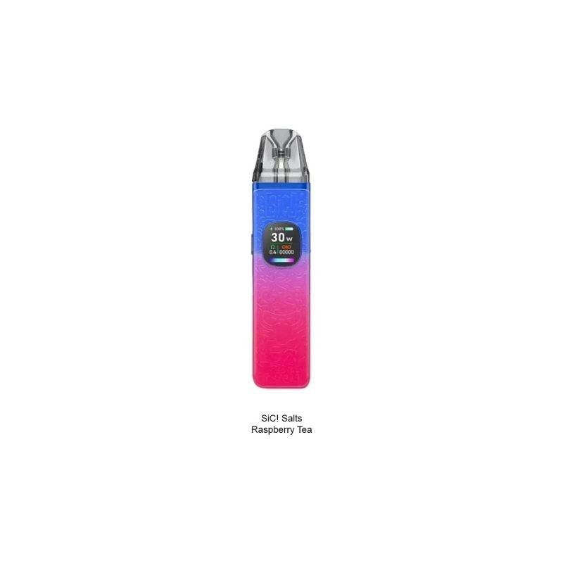 OXVA Xlim Pro 2 SIC! Pod Limité | DoctorVape