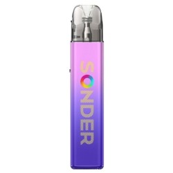 Geekvape Sonder Q2 Pod Kit 1000mAh – regulacja mocy | Doctorvape.eu
