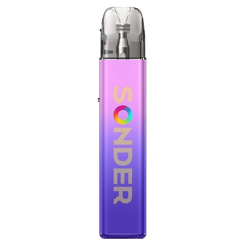 Geekvape Sonder Q2 Pod Kit 1000mAh – regulacja mocy | Doctorvape.eu