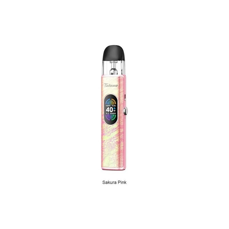 HorizonTech Talons 3 III 1500mAh Pod | DoctorVape