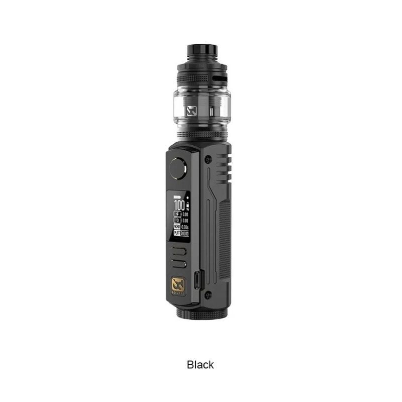 BD Vape Rayden 100 Kit