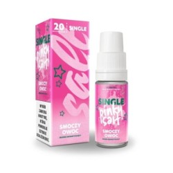 Liquid Pinky Vape Single Salt 10ml - Smoczy Owoc 20mg
