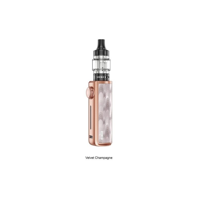 Lost Vape Thelema GO Kit