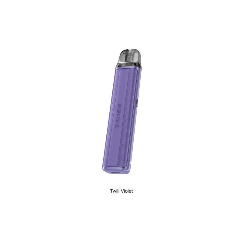 Lost Vape Ursa Nano 3 Pod | DoctorVape