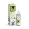 Liquid Slushie Bar Salt 10ml - Burst Citron 20mg | Doctorvape