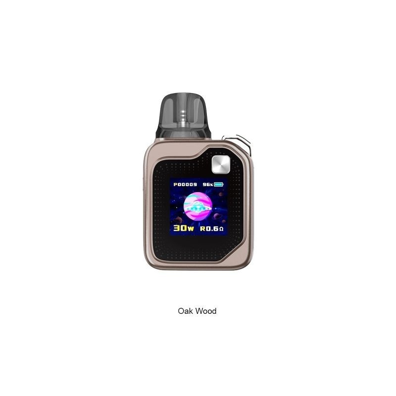 Ursa Baby 3 Pod by Lost Vape | DoctorVape