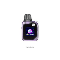 Lost Vape Ursa Baby 3 Pod - DoctorVape.eu