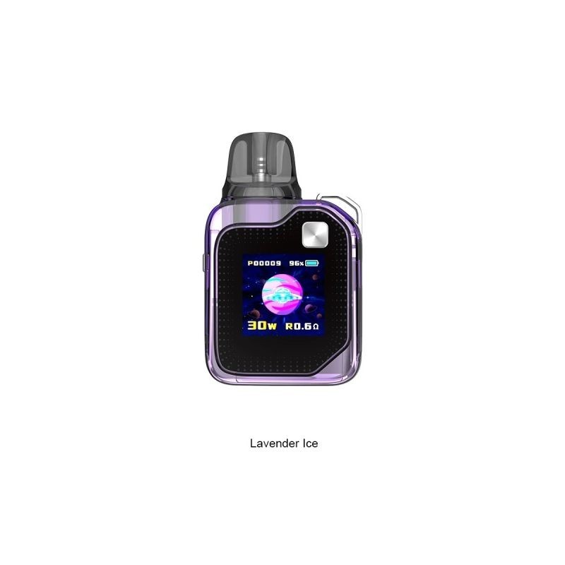 Lost Vape Ursa Baby 3 Pod - DoctorVape.eu