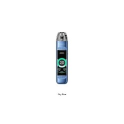 VBar Linvo Force X POD 1000mAh - OLED, 5-30W | Doctorvape.eu