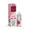 Liquid Slushie Bar Salt 10ml - Baies Cramoisies 20mg | Doctorvape