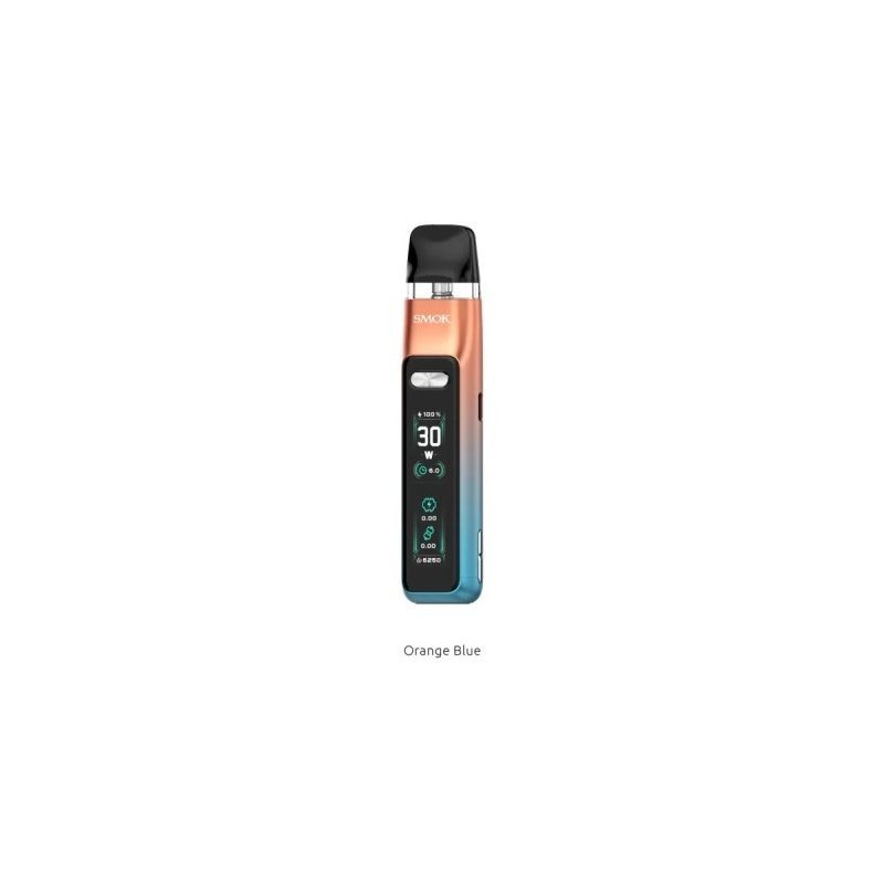 Smok Novo GT 1300mAh Pod | Doctorvape