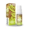 Liquid Pinky Vape Tropical Salt 10ml - Kiwi Marakuja Guava 20mg
