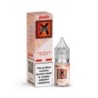 Liquid Slushie Bar Salt 10ml - Pom Peach Punch 20mg | Doctorvape