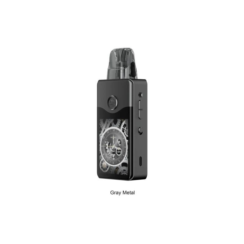 Voopoo Vinci E120 | DoctorVape