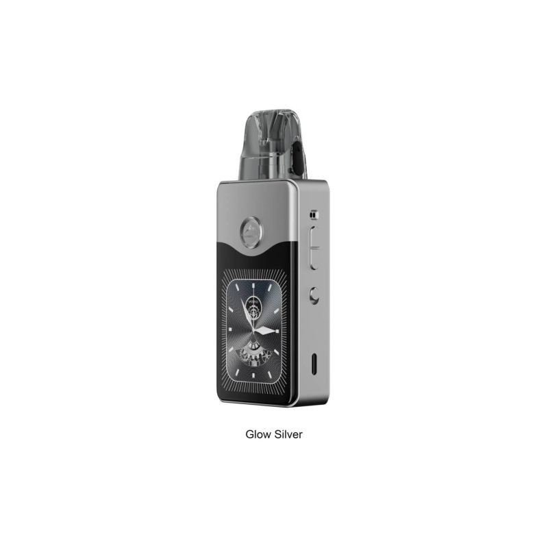 Voopoo Vinci E120 | DoctorVape