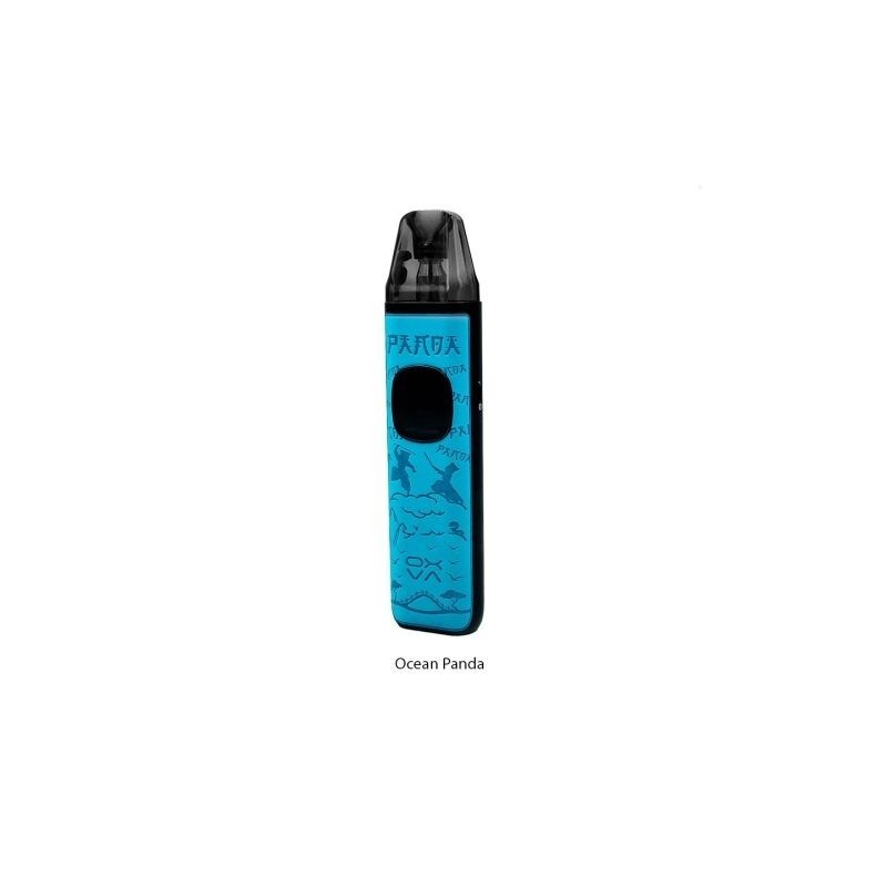 OXVA Xlim Pro 2 Édition Panda Pod | DoctorVape