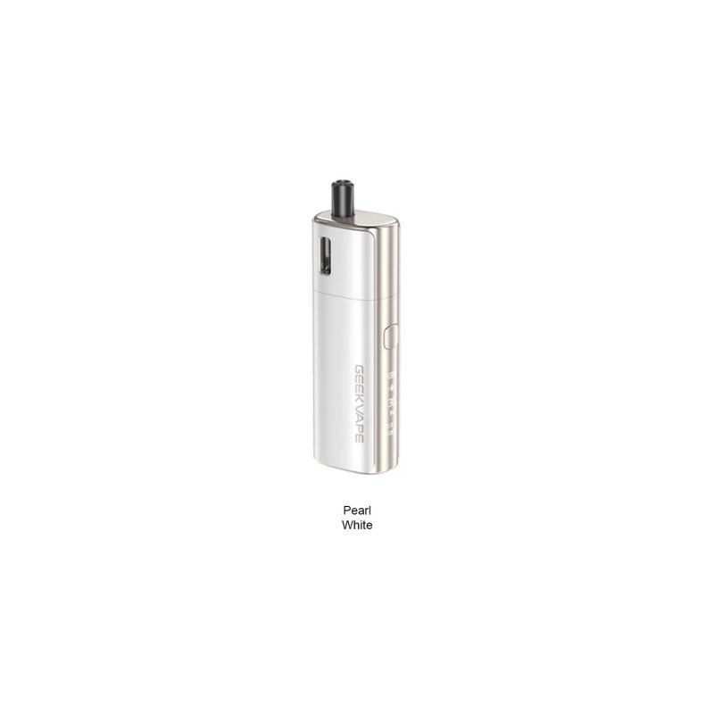 geekvape aegis solo 3 istruzioni Geekvape Soul 2 2100mAh Pod