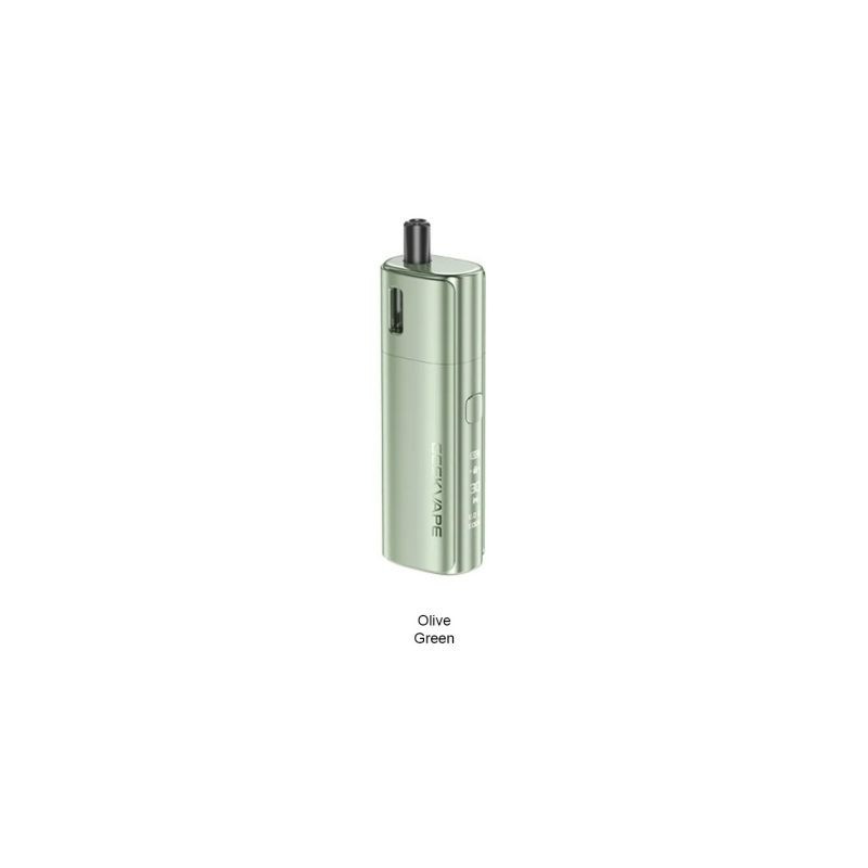 Geekvape Soul 2 2100mAh Pod | DoctorVape