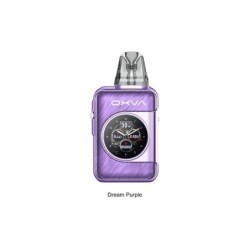 OXVA XLIM SQ PRO 2 Pod | DoctorVape
