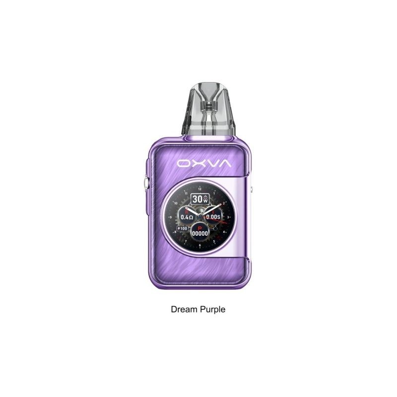 OXVA XLIM SQ PRO 2 Pod | DoctorVape