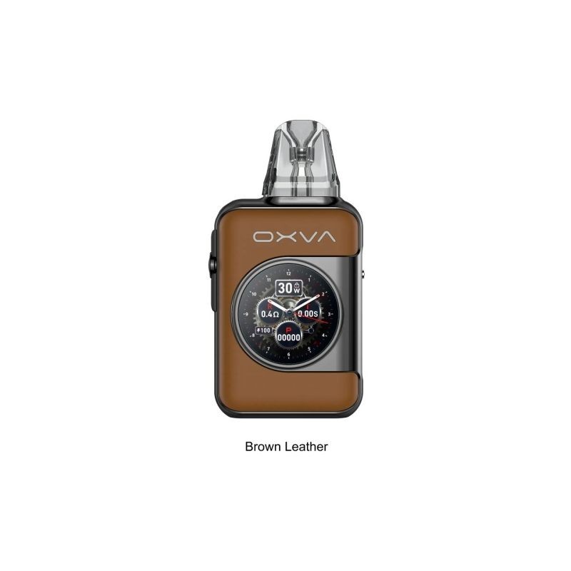 Oxva Xlim SQ PRO 2 Pod Kit | Doctorvape.eu