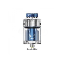 Hellvape Dead Rabbit 3 RTA J Edition
