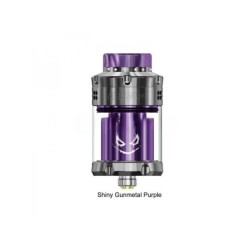 Hellvape Dead Rabbit 3 RTA Édition J | DoctorVape